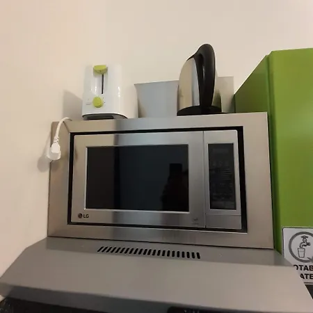Aparthotel Amber Gardenview Downtown 3*
