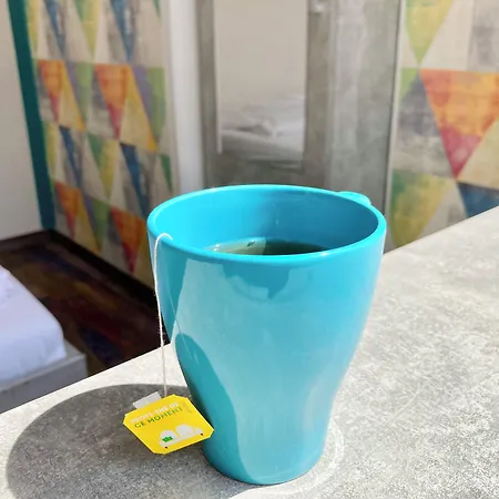 Amber Gardenview Downtown アパートホテル 4*