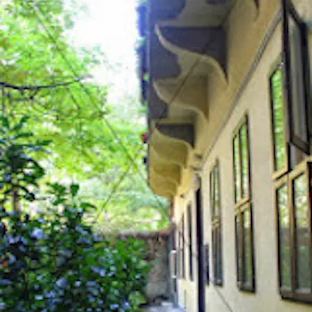 Aparthotel Amber Gardenview Downtown 3*