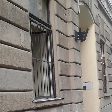 Amber Gardenview Downtown 3* Budapest