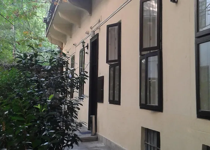 Amber Gardenview Downtown 4*