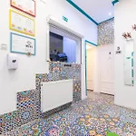 Amber Gardenview Downtown 아파트호텔