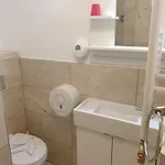 Ξενοδοχείο με διαμερίσματα Amber Gardenview Downtown Βουδαπέστη