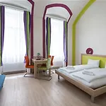 Amber Gardenview Downtown Ξενοδοχείο με διαμερίσματα Βουδαπέστη