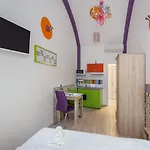 Amber Gardenview Downtown 4* Βουδαπέστη