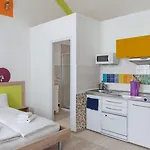 Amber Gardenview Downtown 부다페스트