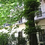 아파트호텔 Amber Gardenview Downtown 4*