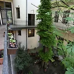 Amber Gardenview Downtown 4*