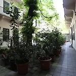 Amber Gardenview Downtown Βουδαπέστη