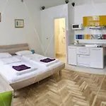 Amber Gardenview Downtown Ξενοδοχείο με διαμερίσματα