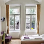 Amber Gardenview Downtown Ξενοδοχείο με διαμερίσματα