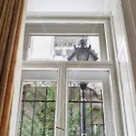 Amber Gardenview Downtown 4* Βουδαπέστη