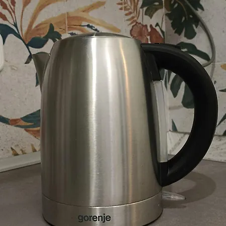 Amber Gardenview Downtown 4* Boedapest