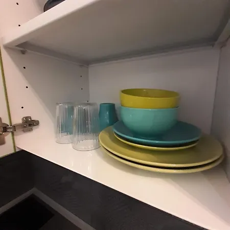 Amber Gardenview Downtown Aparthotel