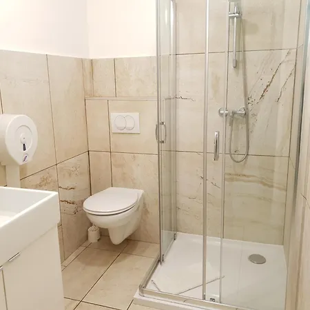 Amber Gardenview Downtown Aparthotel