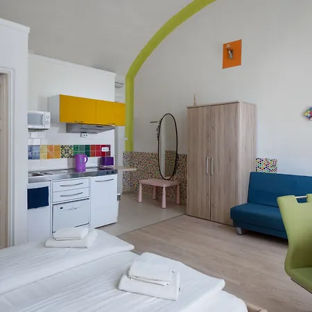 Amber Gardenview Downtown