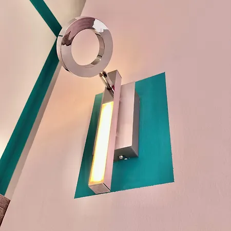 Amber Gardenview Downtown Aparthotel