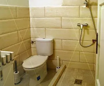 Amber Gardenview Downtown