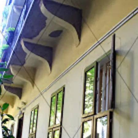 Amber Gardenview Downtown Aparthotel