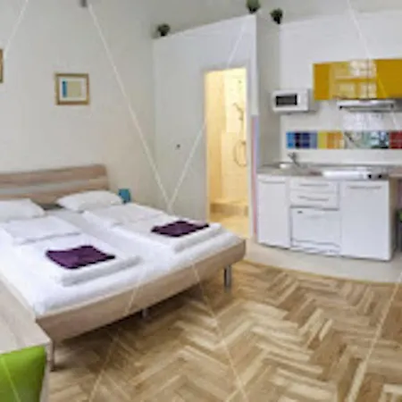 Amber Gardenview Downtown Aparthotel