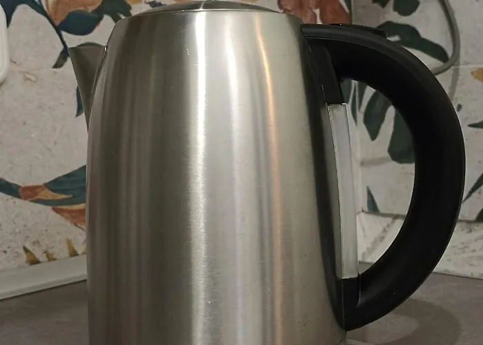 Amber Gardenview Downtown 4* Budapesta