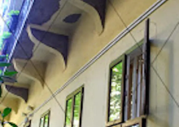 Amber Gardenview Downtown Hotel de apartamente