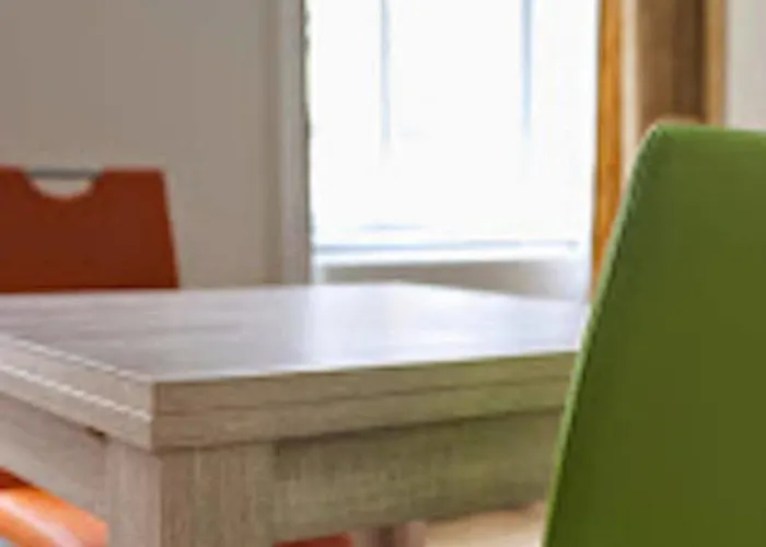 Hotel de apartamente Amber Gardenview Downtown