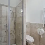 Amber Gardenview Downtown 4* 부다페스트
