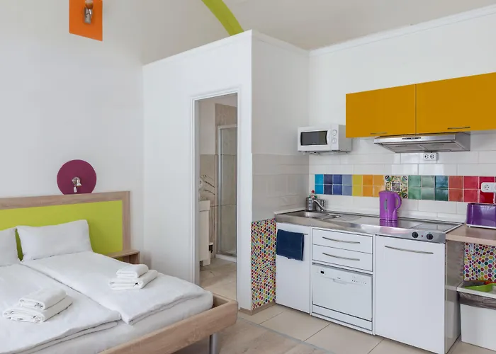 Amber Gardenview Budapest