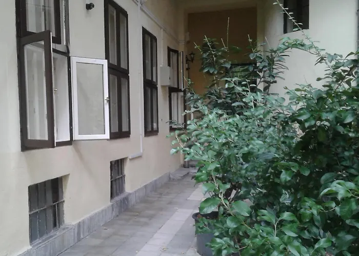 Apartahotel Amber Gardenview