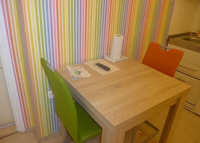 Amber Gardenview Apartahotel Budapest