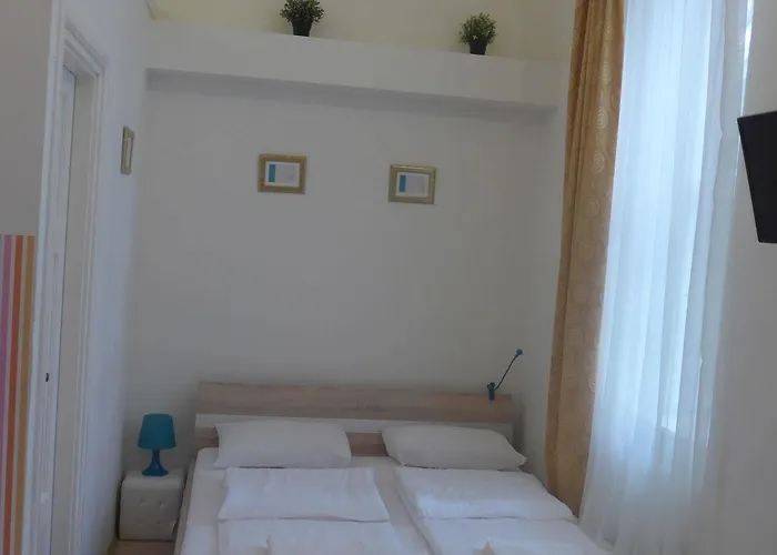 Apartahotel Amber Gardenview Budapest