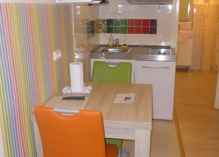 Apartahotel Amber Gardenview