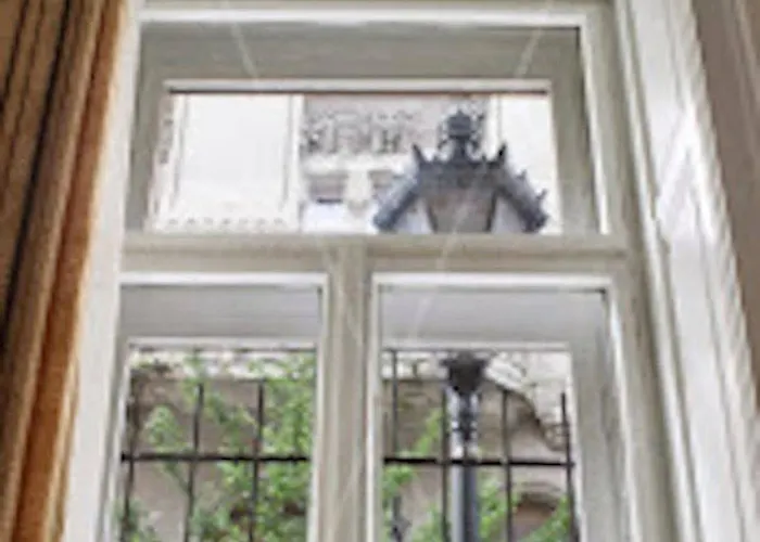 Amber Gardenview 4* Budapest